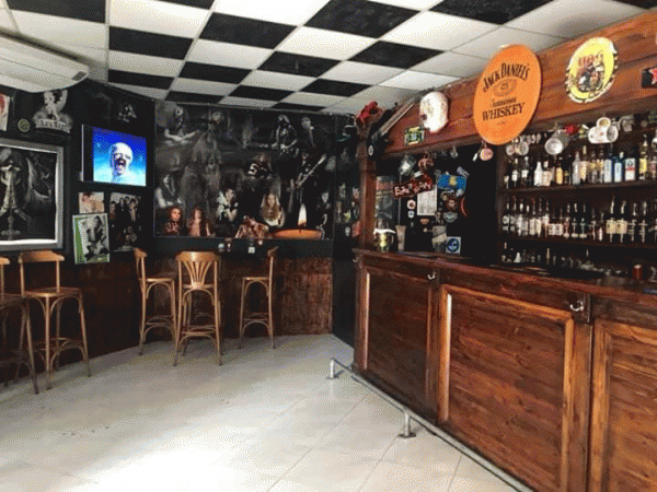 photo of Kickstart Rock Bar